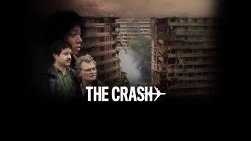 The crash