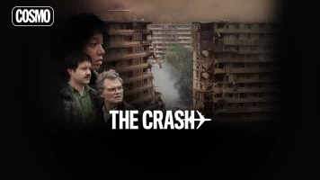 The crash