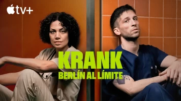 KRANK: Berlín al límite