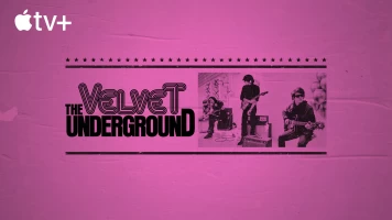 Tráiler The Velvet Underground