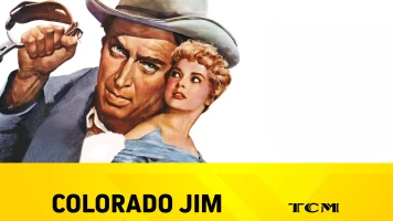 Colorado Jim