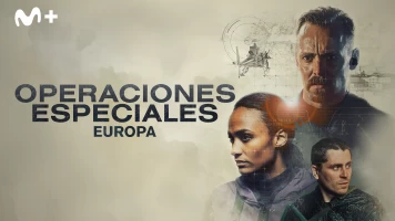 Operaciones especiales: Europa