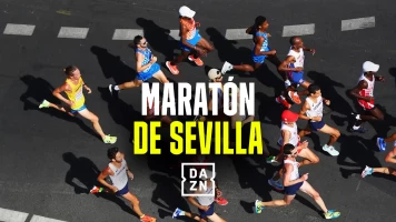 Maratón de Sevilla