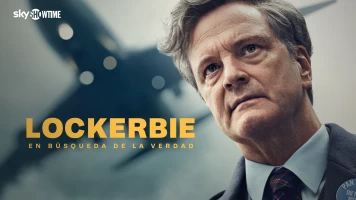 Lockerbie: en búsqueda de la verdad