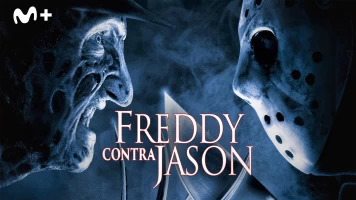 Freddy contra Jason