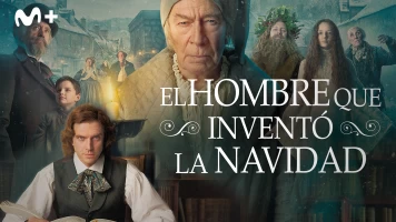 El hombre que inventó la Navidad