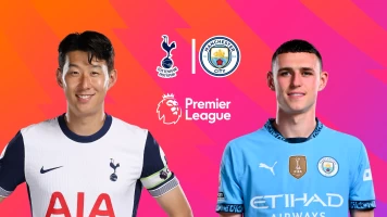 Jornada 27. Jornada 27: Tottenham - Manchester City