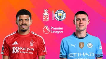 Jornada 28. Jornada 28: Nottingham Forest - Manchester City