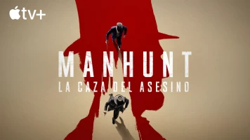 Manhunt: la caza del asesino