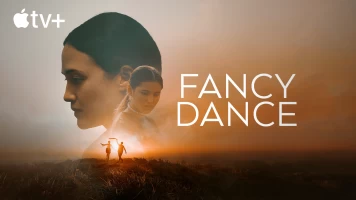 Fancy Dance