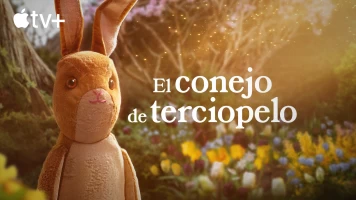 El conejo de terciopelo