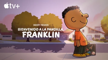 Snoopy presenta: Bienvenido a la pandilla, Franklin