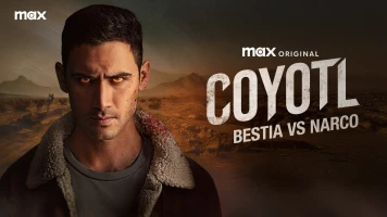 Coyotl: Bestia vs Narco