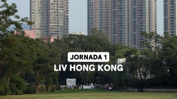 Hong Kong. Hong Kong. Jornada 1. Parte 2