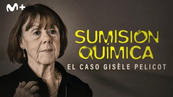 Sumisión química: el caso Gisèle Pelicot