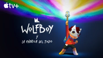 Wolfboy y la fábrica del todo