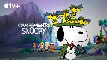 Campamento Snoopy