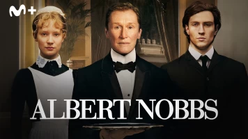 Albert Nobbs