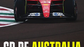 Mundial F1 - GP de Australia. T(2025). Mundial F1 - GP de A (2025): El Post de la Fórmula 1