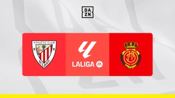 Jornada 27. Jornada 27: Athletic - Mallorca