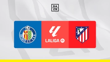 Jornada 27. Jornada 27: Getafe - Atlético de Madrid