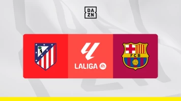 Jornada 28. Jornada 28: At. Madrid - Barcelona