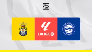 Jornada 28. Jornada 28: Las Palmas - Alavés