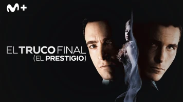 El truco final (El prestigio)