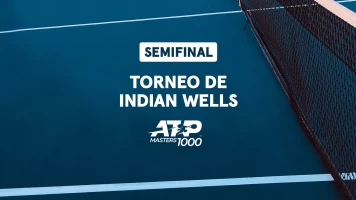 Semifinales. Semifinales: Semifinal 2