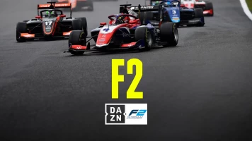 Campeonato F2 de la FIA - Australia. T(2025). Campeonato F2 de... (2025): Carrera