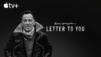 Bruce Springsteen: Letter To You