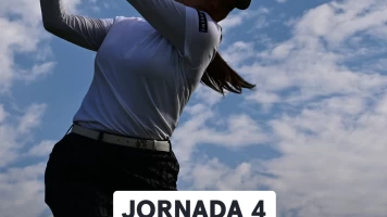 Australian Women's Classic. Australian Women's Classic. Jornada 4