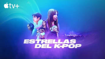 Estrellas del k-pop