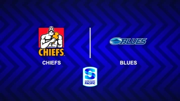 Temporada Regular. Temporada Regular: Chiefs - Blues