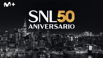 Saturday Night Live: 50 aniversario