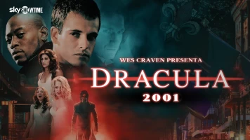 Drácula 2001