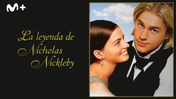 La leyenda de Nicholas Nickleby