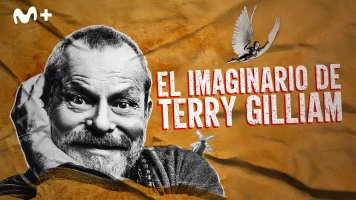 El imaginario de Terry Gilliam