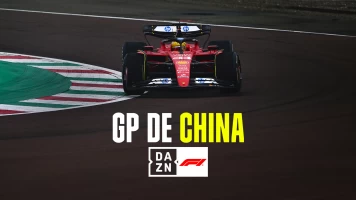 Mundial F1 - GP de China. T(2025). Mundial F1 - GP... (2025): El Post de la Fórmula 1