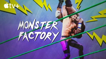 Monster Factory