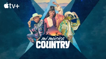 Mi música country