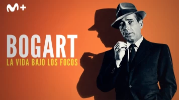 Bogart: la vida bajo los focos