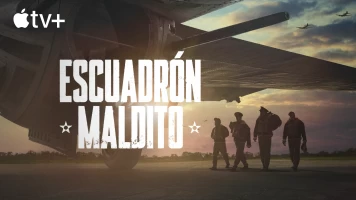 Escuadrón maldito