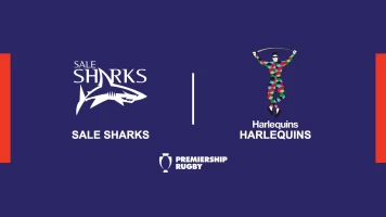 T. Regular. T. Regular: Saracens - Harlequins