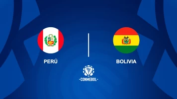 Jornada  13. Jornada  13: Perú - Bolivia