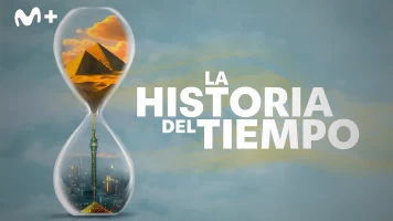 La historia del tiempo