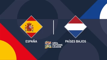 Cuartos de final. Cuartos de final: España - Países Bajos