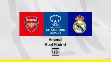 Cuartos de final. Cuartos de final: Arsenal - Real Madrid