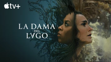 La dama del lago