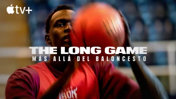 The Long Game: más allá del baloncesto